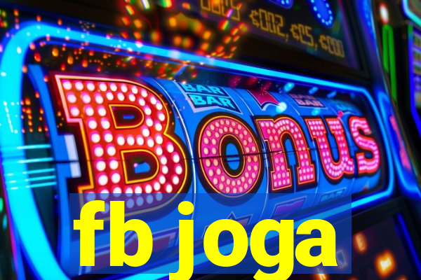 fb joga
